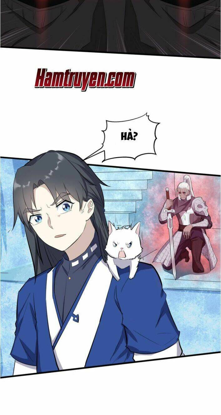 Đại Nghịch Chi Môn Chapter 22 - Trang 2