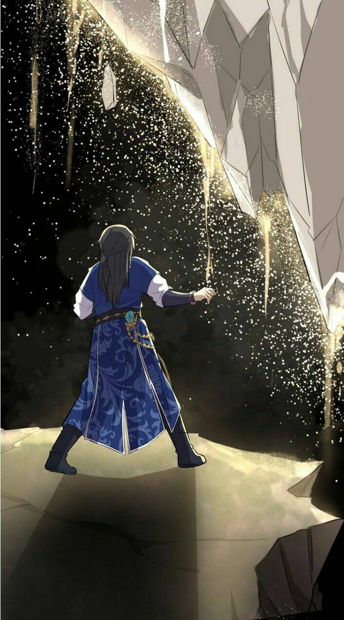 Đại Nghịch Chi Môn Chapter 22 - Trang 2