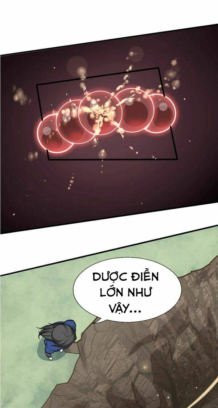 Đại Nghịch Chi Môn Chapter 22 - Trang 2