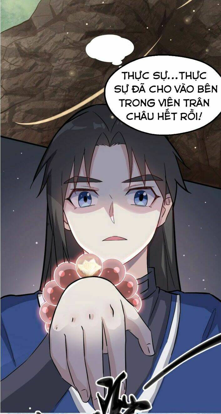 Đại Nghịch Chi Môn Chapter 22 - Trang 2