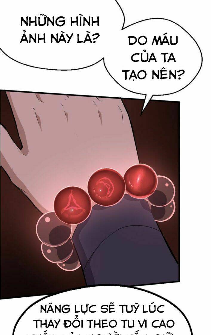 Đại Nghịch Chi Môn Chapter 22 - Trang 2