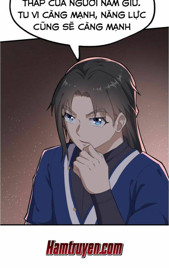 Đại Nghịch Chi Môn Chapter 22 - Trang 2