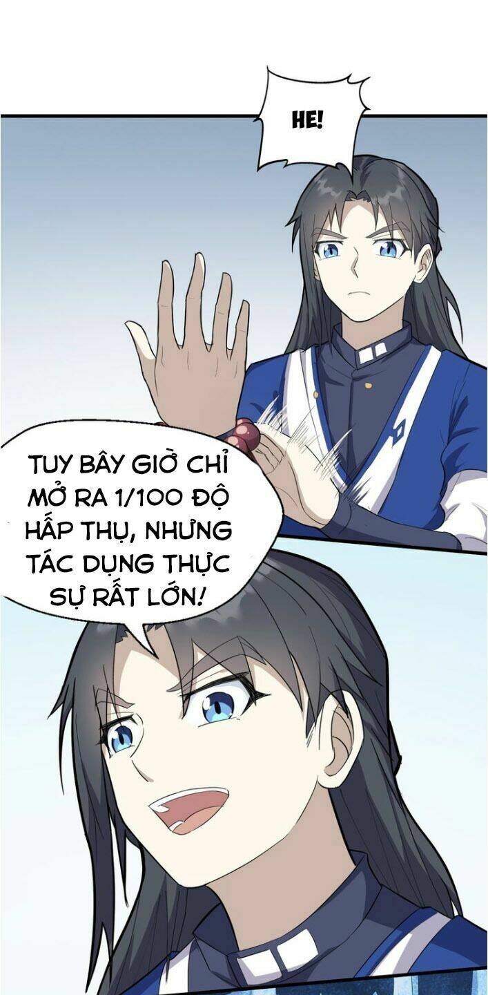 Đại Nghịch Chi Môn Chapter 22 - Trang 2