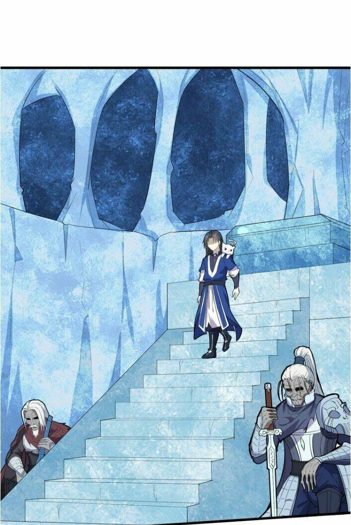 Đại Nghịch Chi Môn Chapter 22 - Trang 2