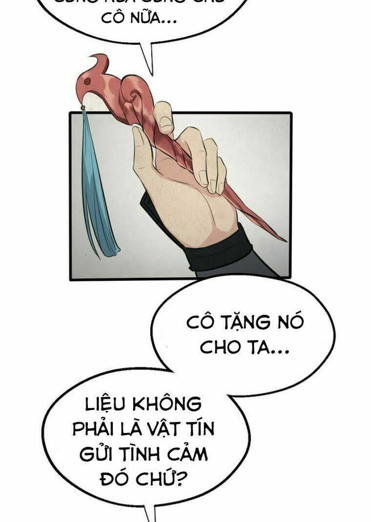 Đại Nghịch Chi Môn Chapter 23 - Trang 2