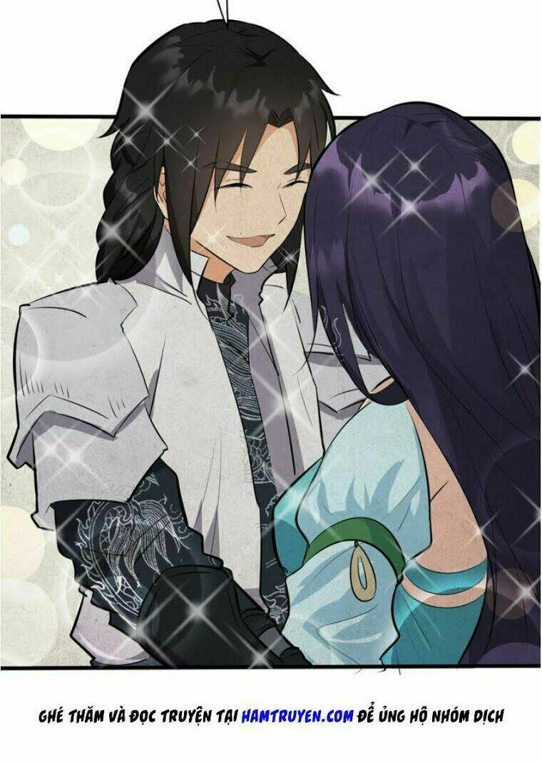 Đại Nghịch Chi Môn Chapter 23 - Trang 2