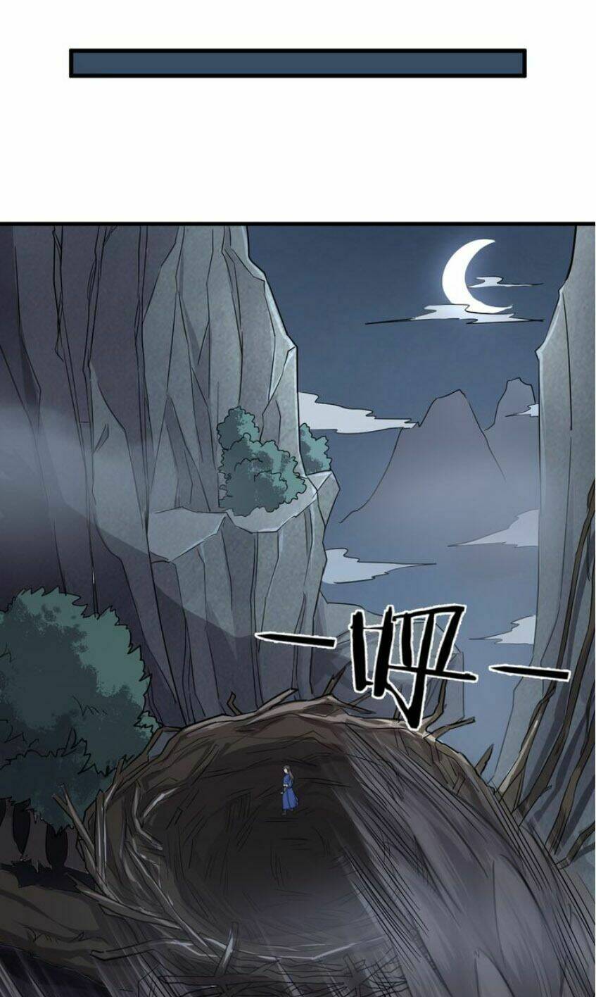 Đại Nghịch Chi Môn Chapter 23 - Trang 2