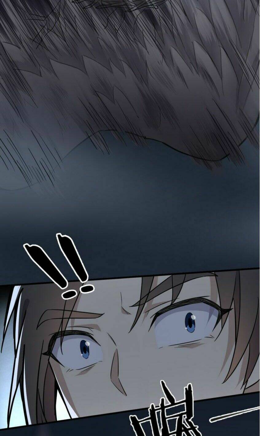 Đại Nghịch Chi Môn Chapter 23 - Trang 2