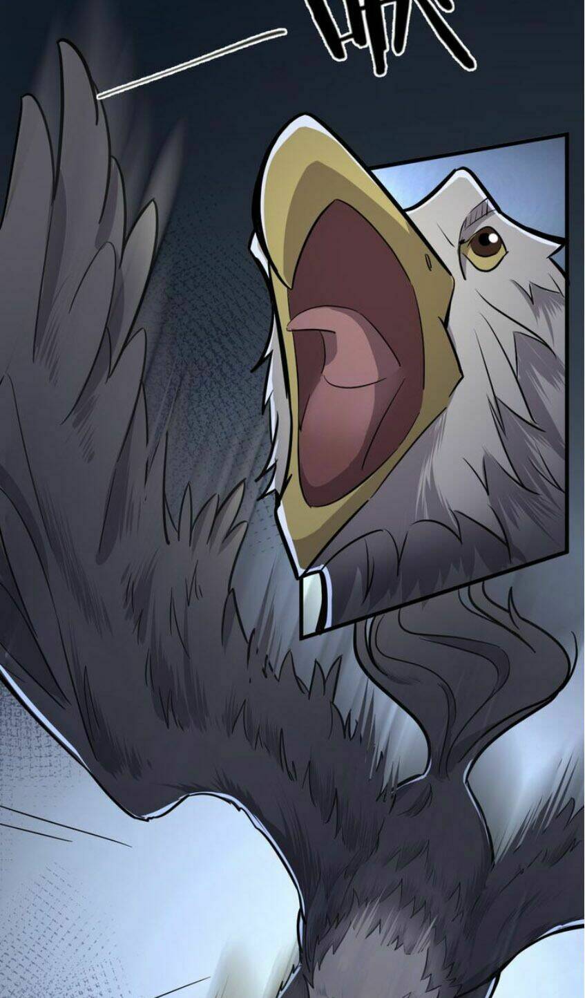 Đại Nghịch Chi Môn Chapter 23 - Trang 2