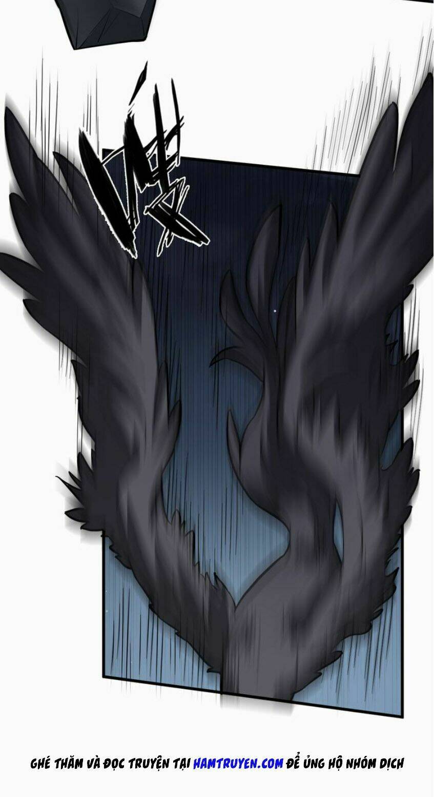 Đại Nghịch Chi Môn Chapter 23 - Trang 2