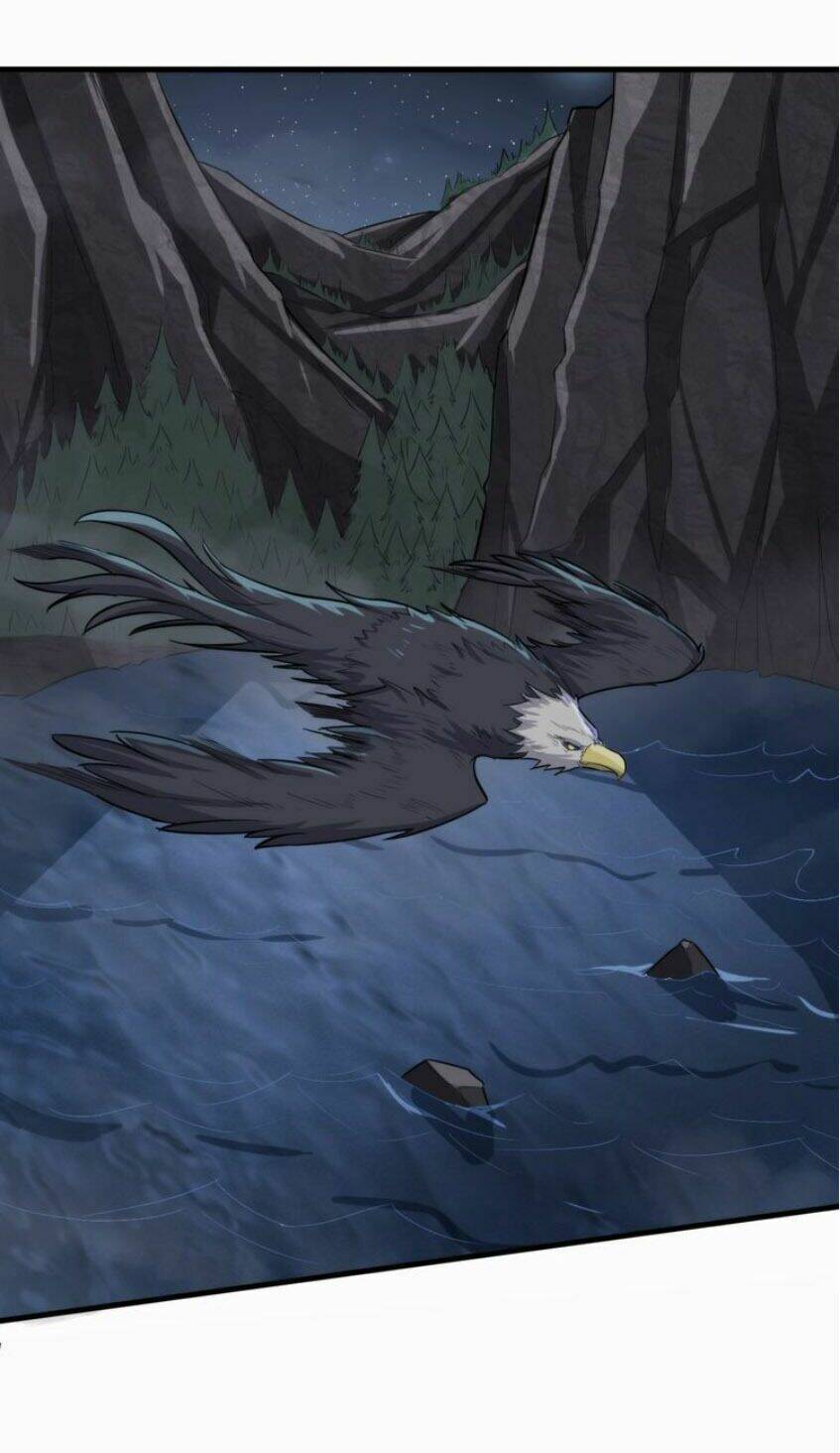 Đại Nghịch Chi Môn Chapter 23 - Trang 2