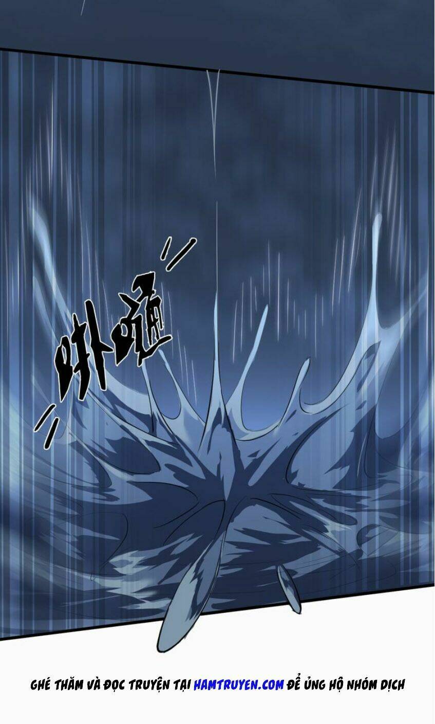 Đại Nghịch Chi Môn Chapter 23 - Trang 2