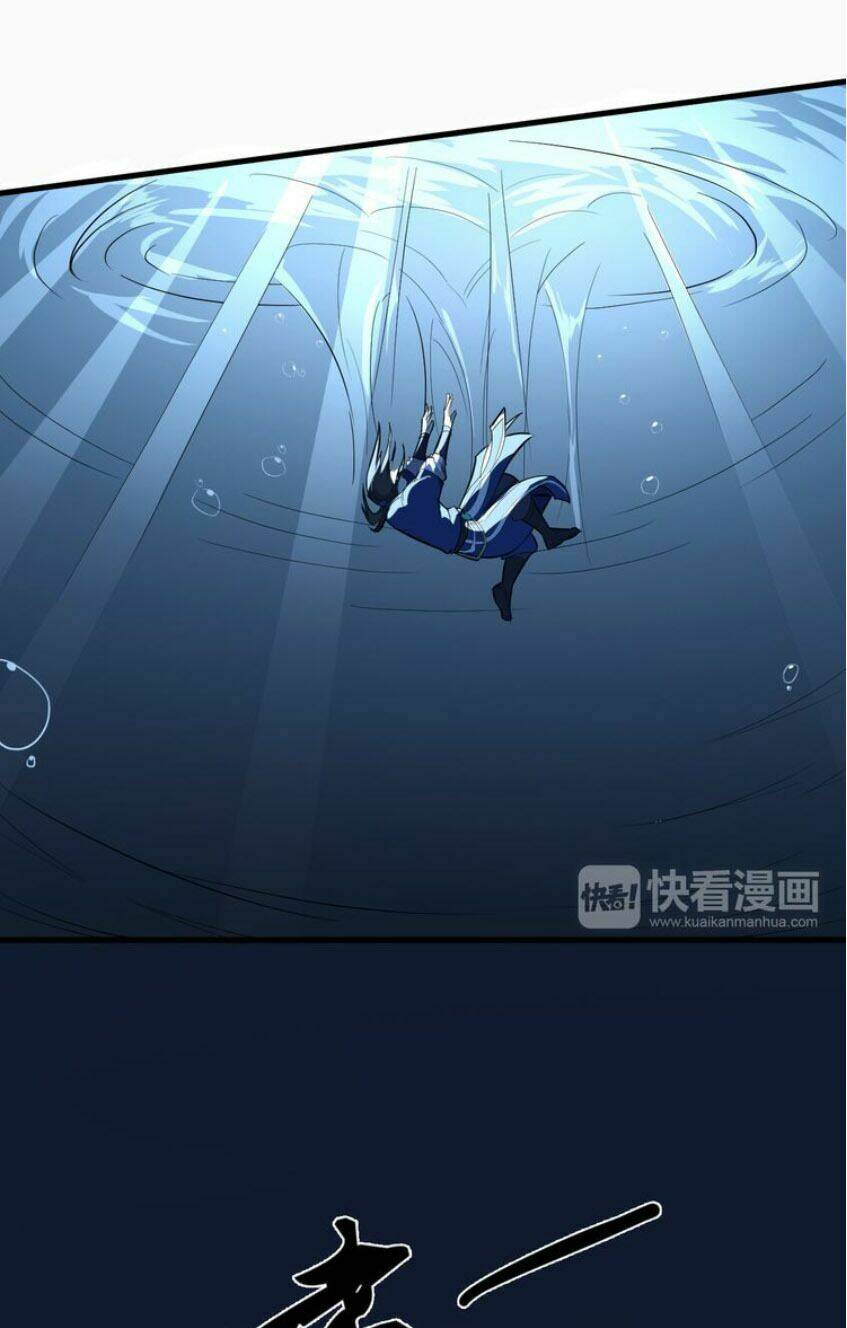 Đại Nghịch Chi Môn Chapter 23 - Trang 2