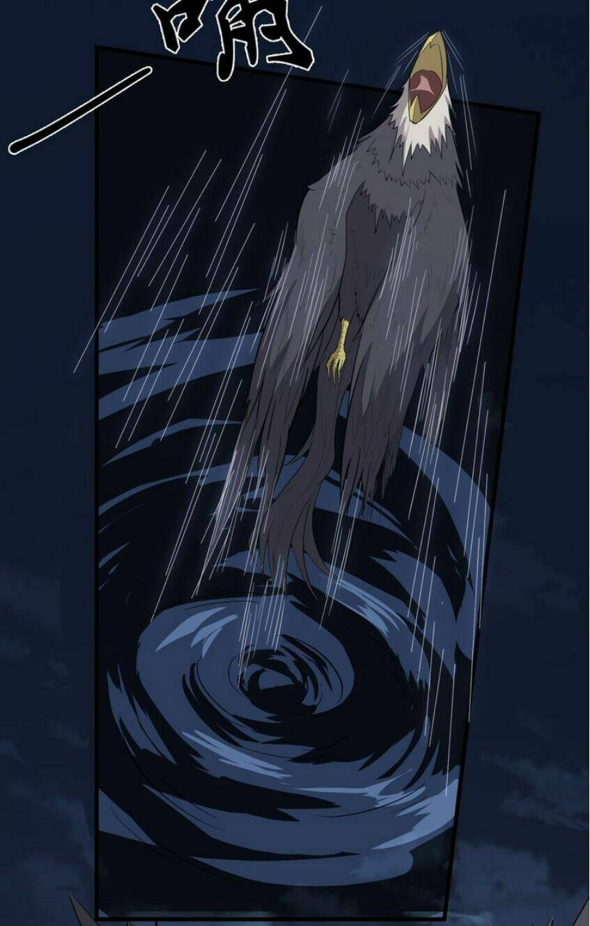 Đại Nghịch Chi Môn Chapter 23 - Trang 2