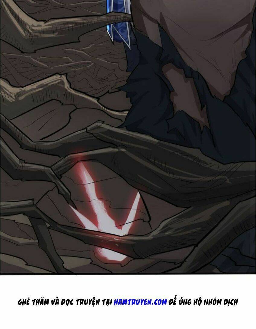 Đại Nghịch Chi Môn Chapter 23 - Trang 2