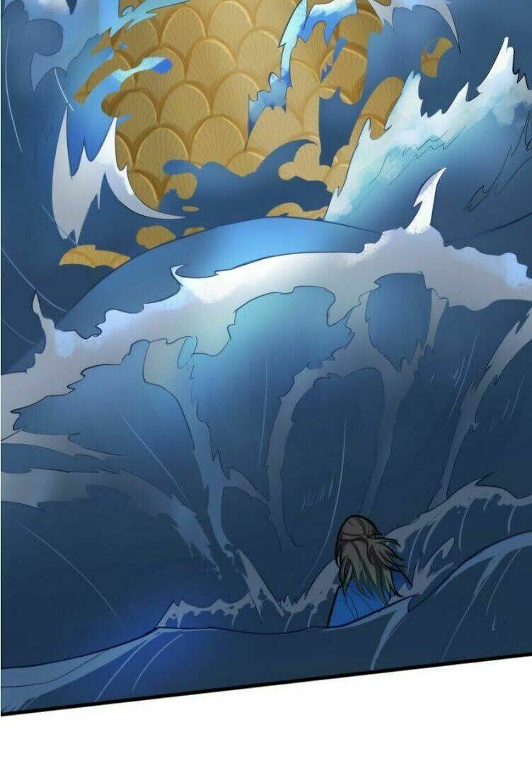 Đại Nghịch Chi Môn Chapter 24 - Trang 2