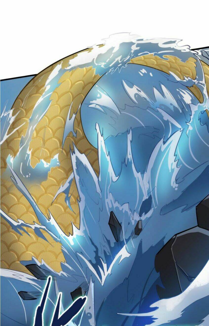 Đại Nghịch Chi Môn Chapter 24 - Trang 2