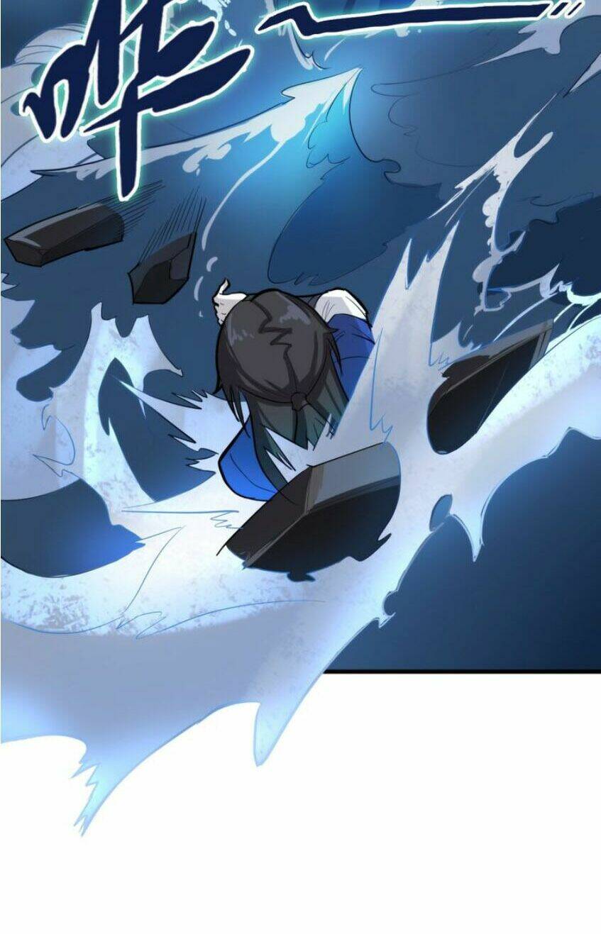 Đại Nghịch Chi Môn Chapter 24 - Trang 2