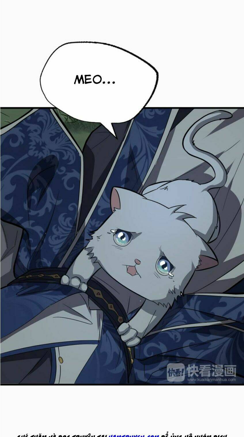 Đại Nghịch Chi Môn Chapter 24 - Trang 2