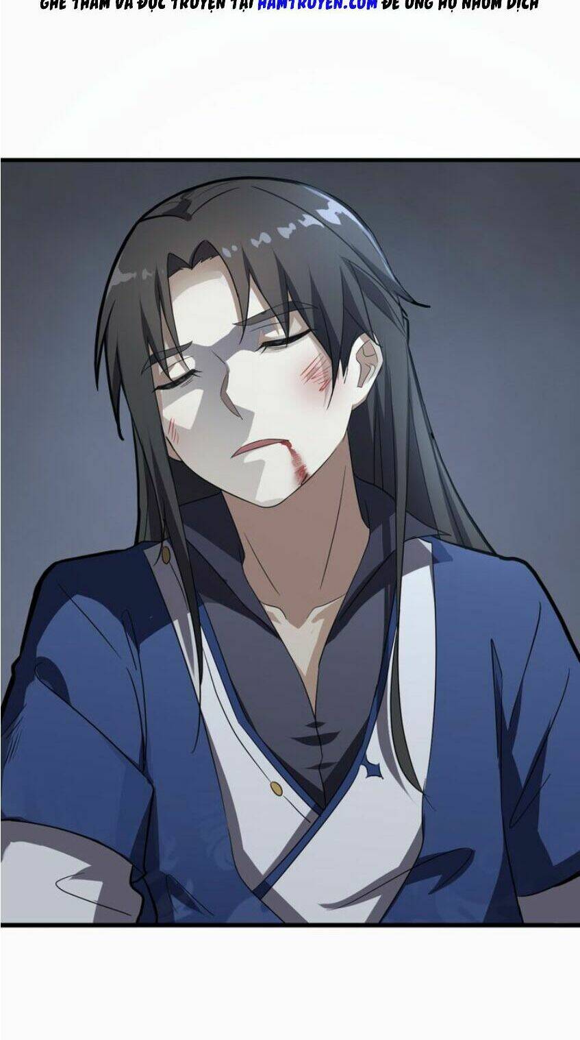 Đại Nghịch Chi Môn Chapter 24 - Trang 2