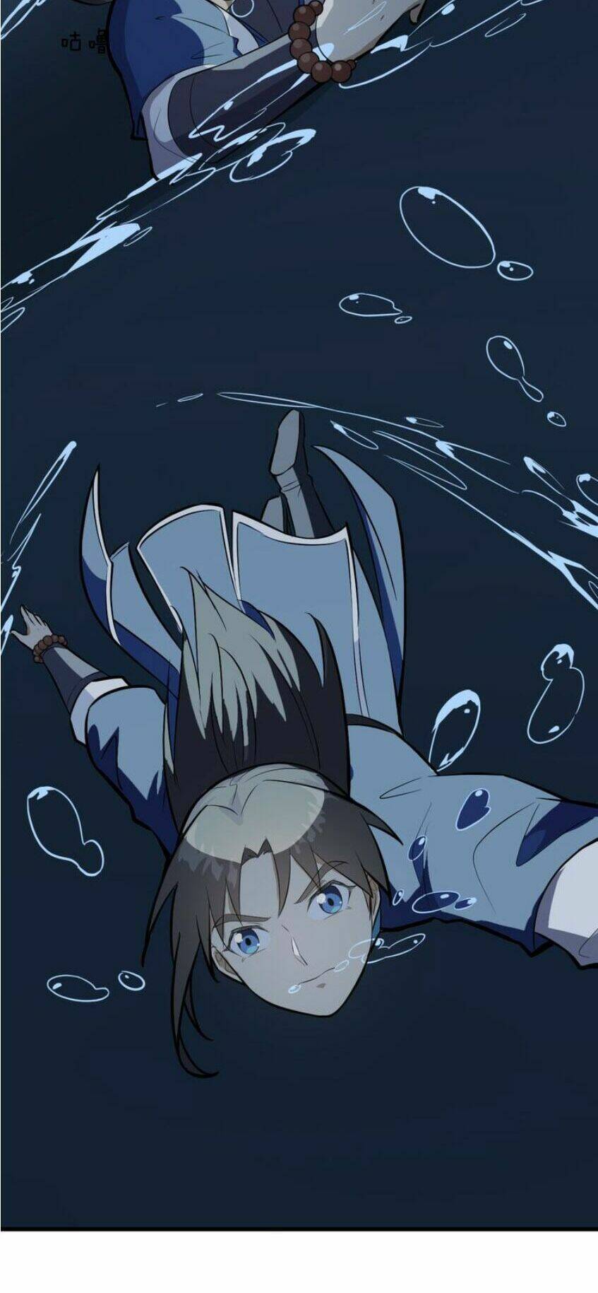 Đại Nghịch Chi Môn Chapter 24 - Trang 2