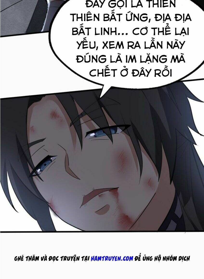 Đại Nghịch Chi Môn Chapter 24 - Trang 2