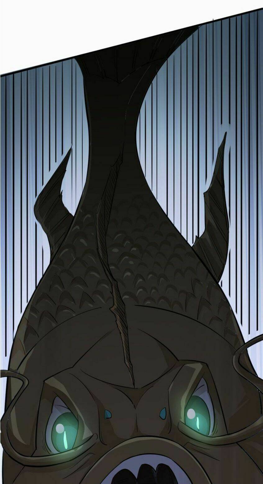 Đại Nghịch Chi Môn Chapter 24 - Trang 2