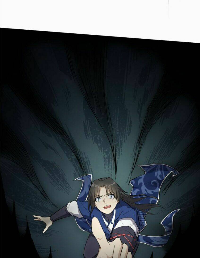 Đại Nghịch Chi Môn Chapter 24 - Trang 2