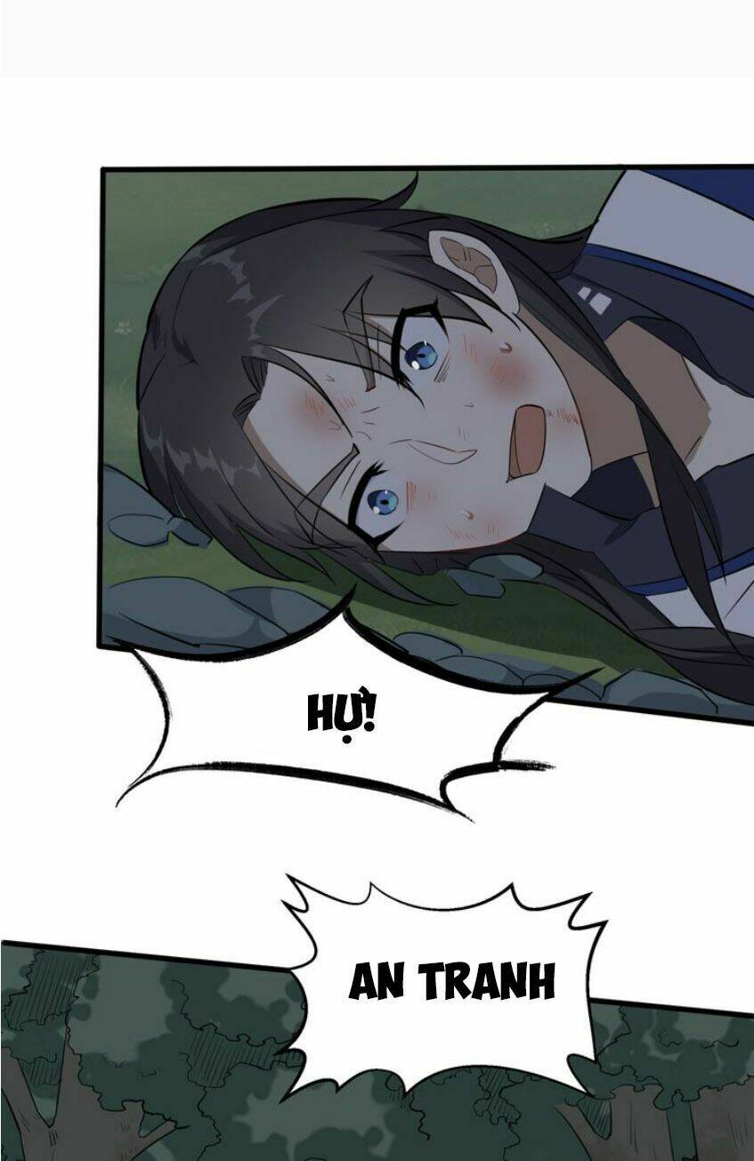 Đại Nghịch Chi Môn Chapter 24 - Trang 2