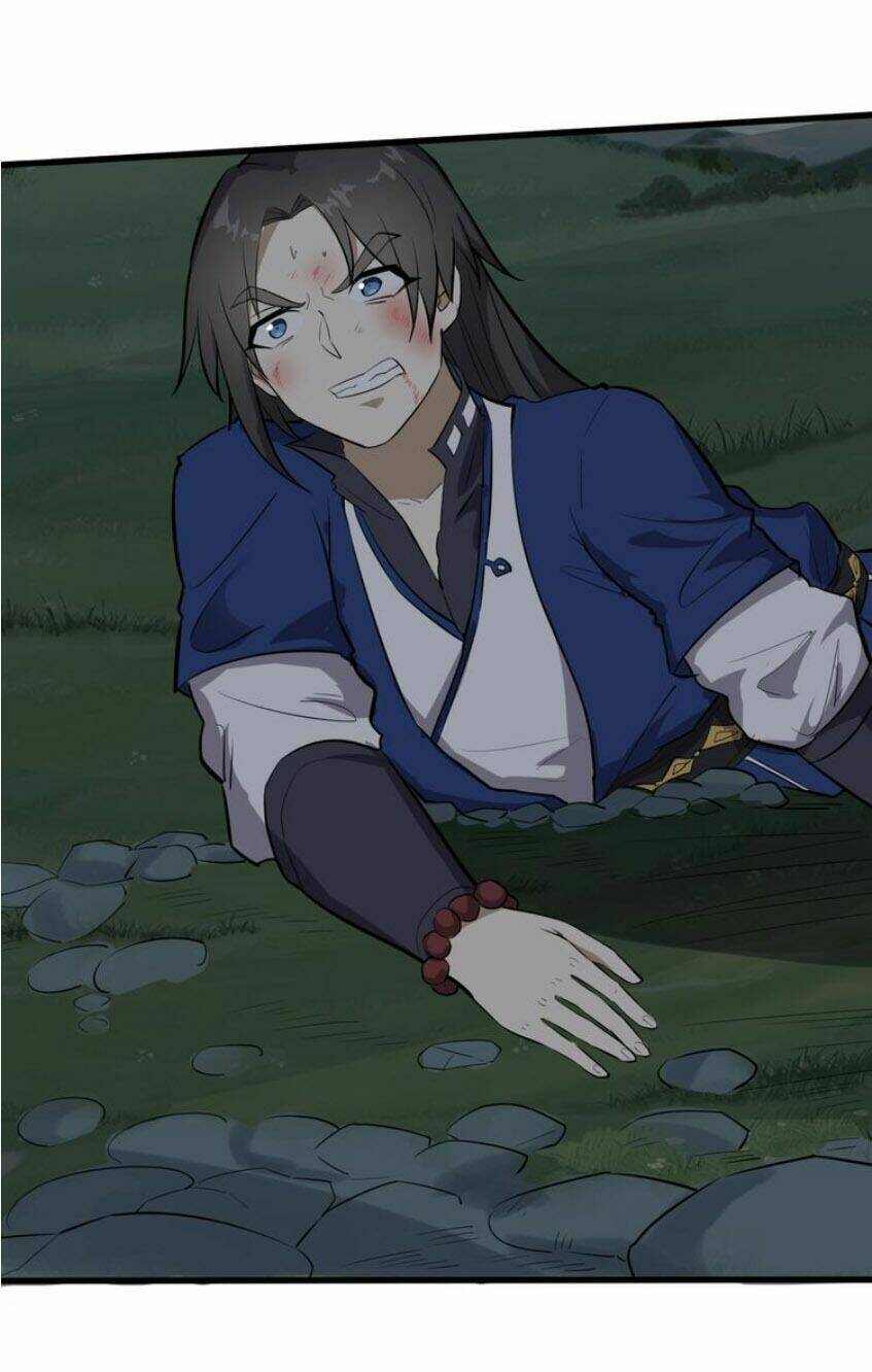 Đại Nghịch Chi Môn Chapter 24 - Trang 2