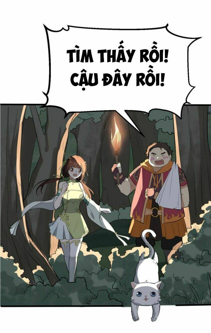 Đại Nghịch Chi Môn Chapter 24 - Trang 2