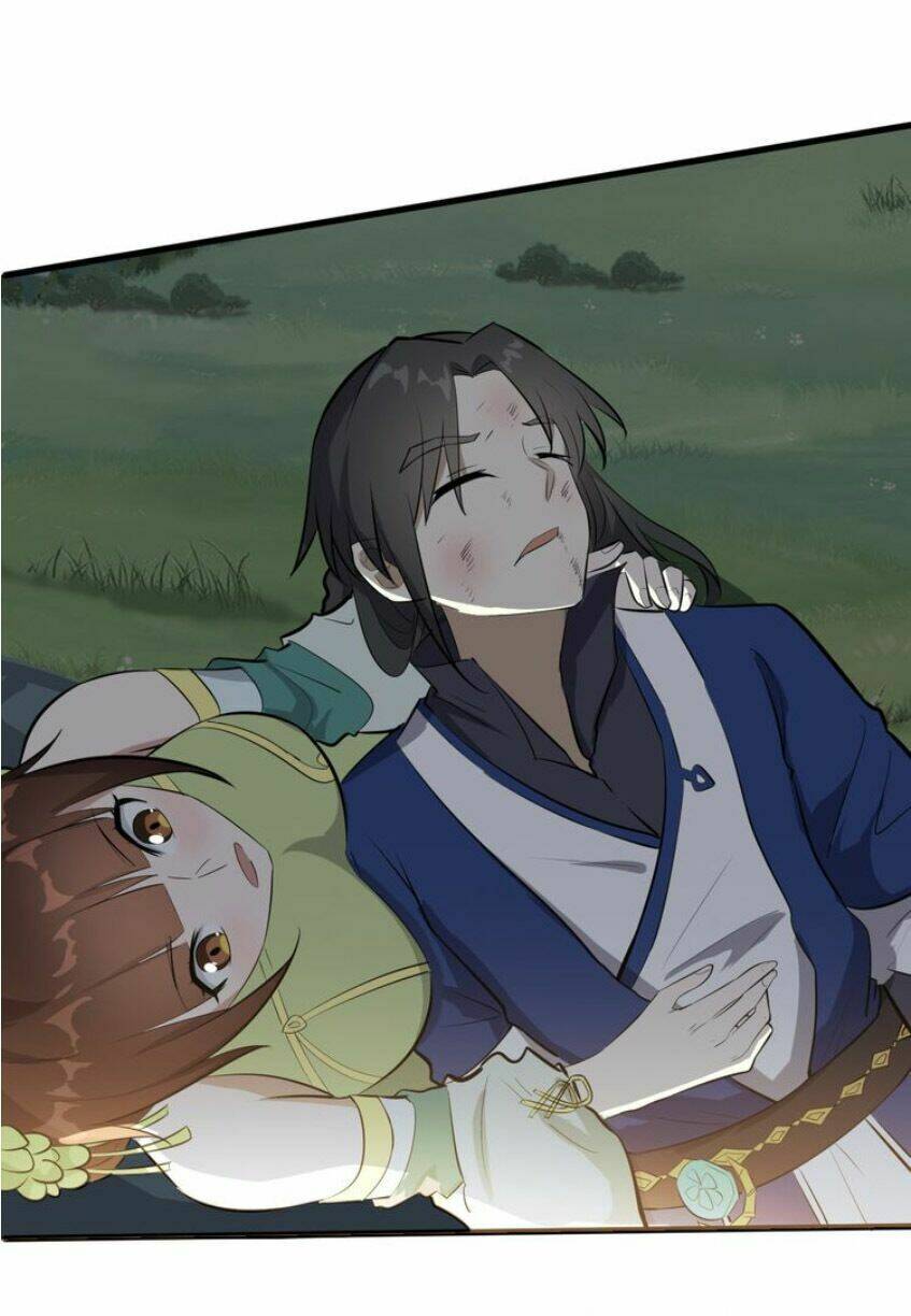 Đại Nghịch Chi Môn Chapter 24 - Trang 2