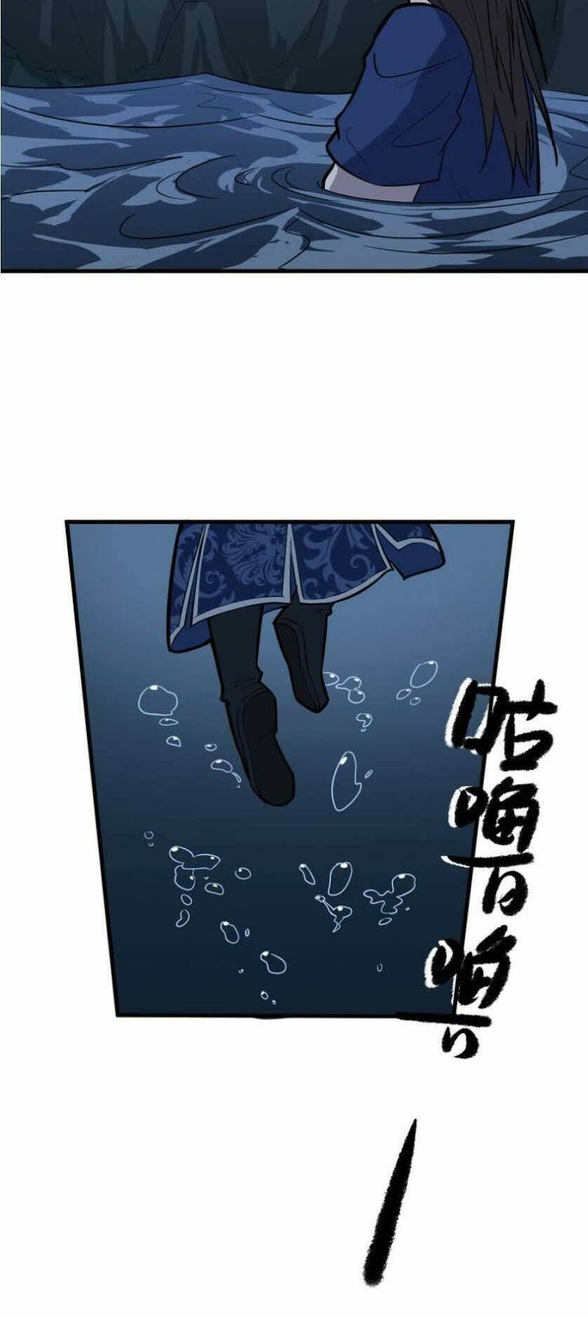 Đại Nghịch Chi Môn Chapter 24 - Trang 2