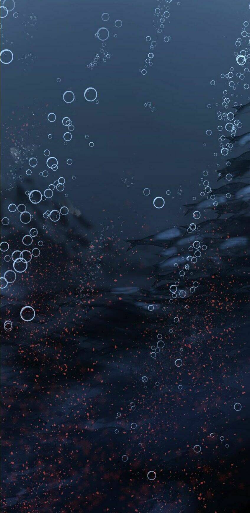 Đại Nghịch Chi Môn Chapter 24 - Trang 2