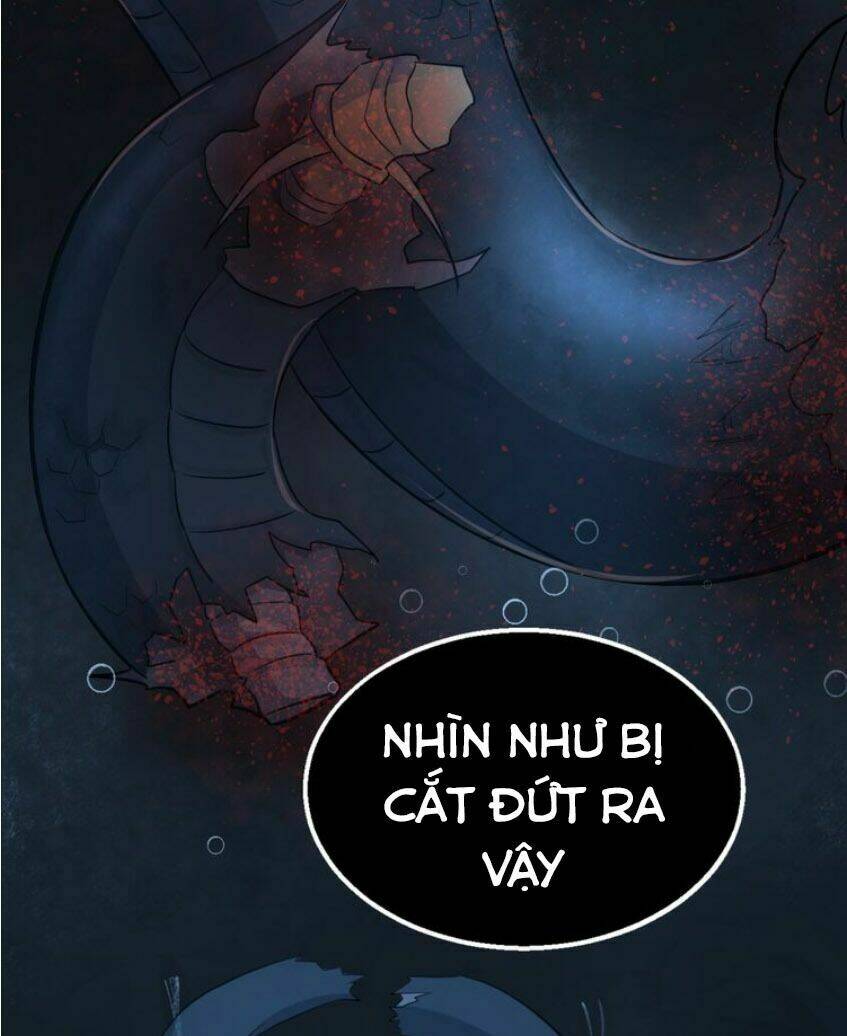 Đại Nghịch Chi Môn Chapter 24 - Trang 2