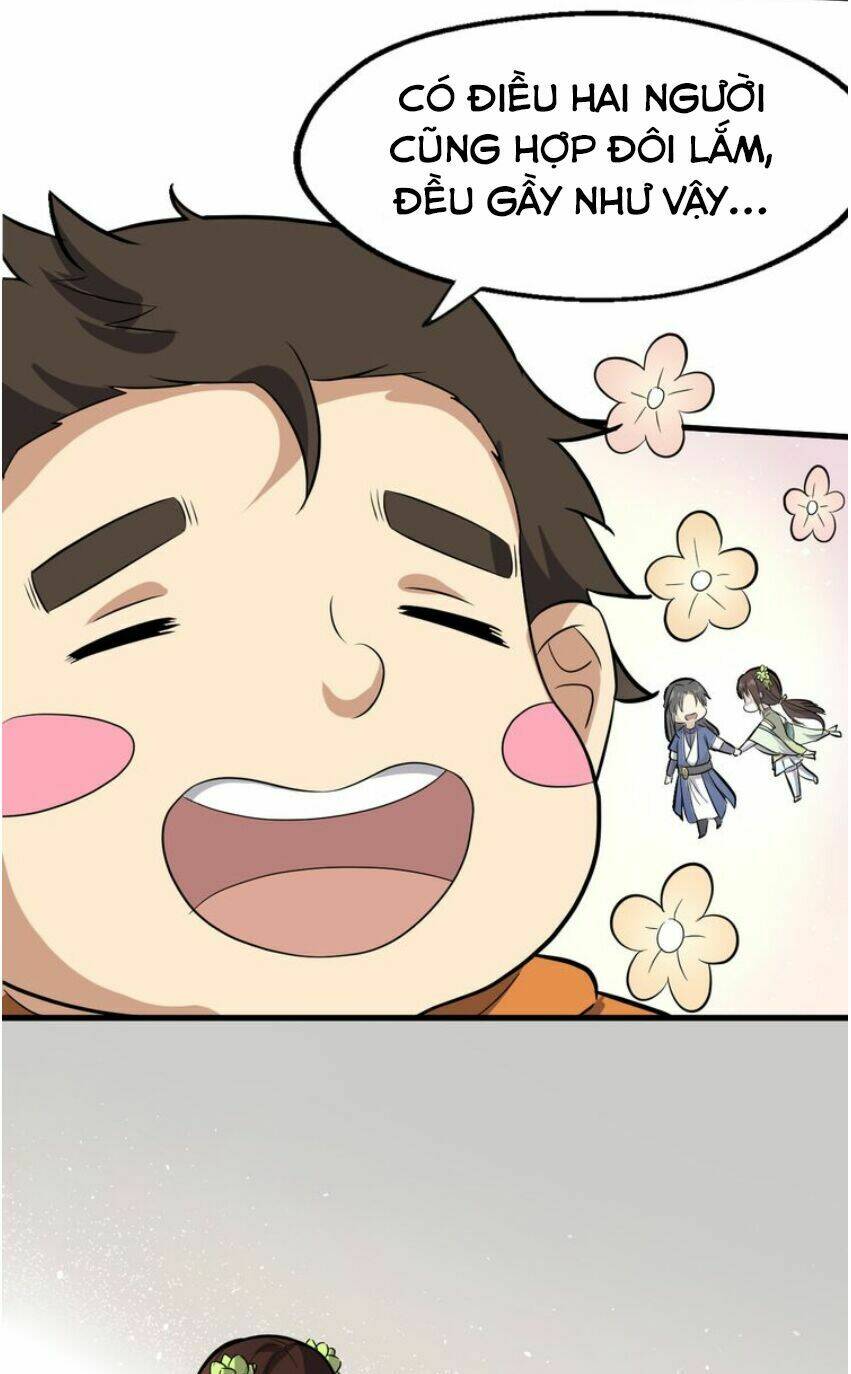 Đại Nghịch Chi Môn Chapter 25 - Trang 2