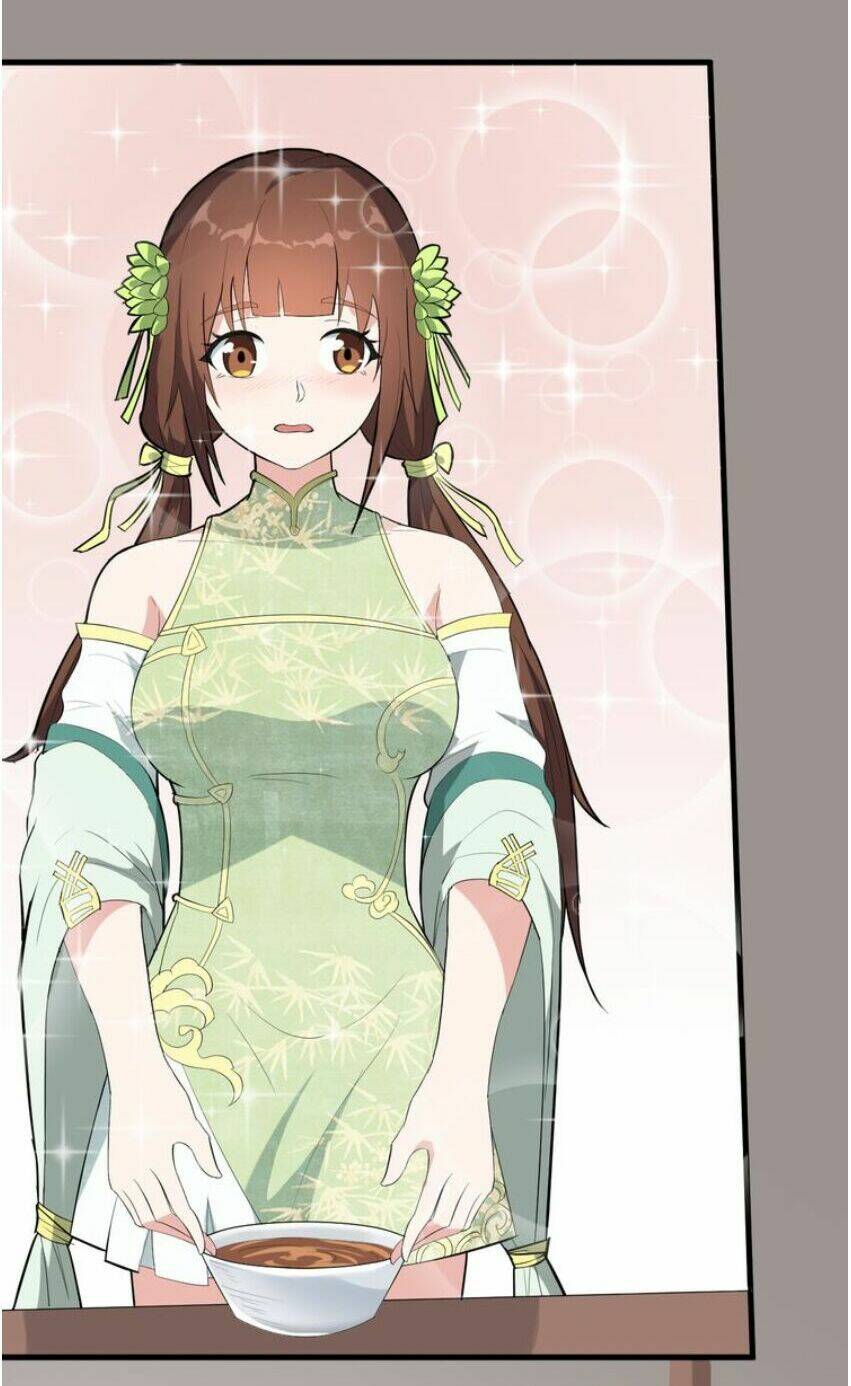 Đại Nghịch Chi Môn Chapter 25 - Trang 2