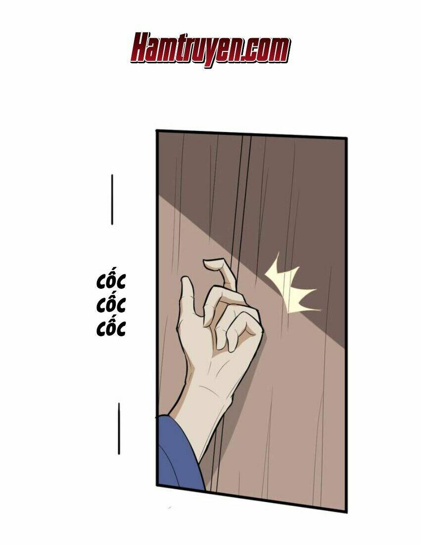 Đại Nghịch Chi Môn Chapter 25 - Trang 2