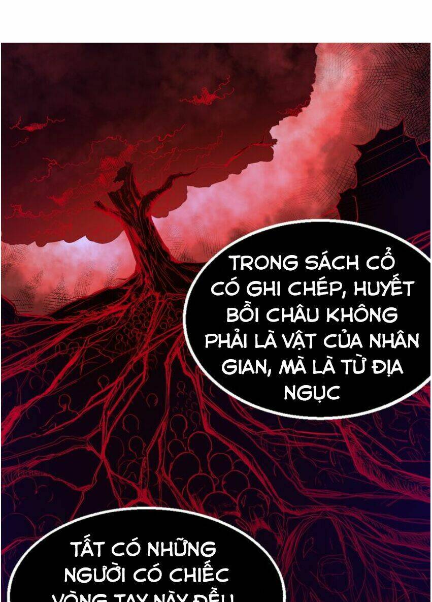 Đại Nghịch Chi Môn Chapter 25 - Trang 2