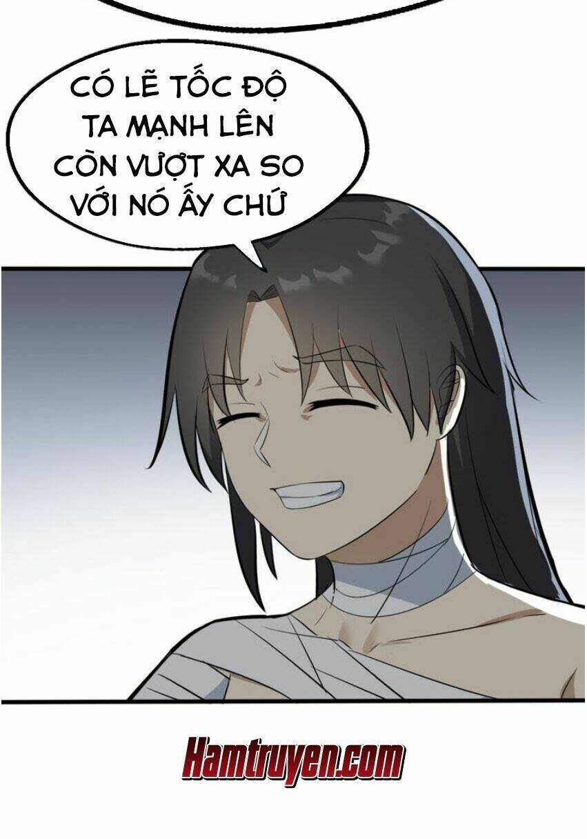 Đại Nghịch Chi Môn Chapter 25 - Trang 2