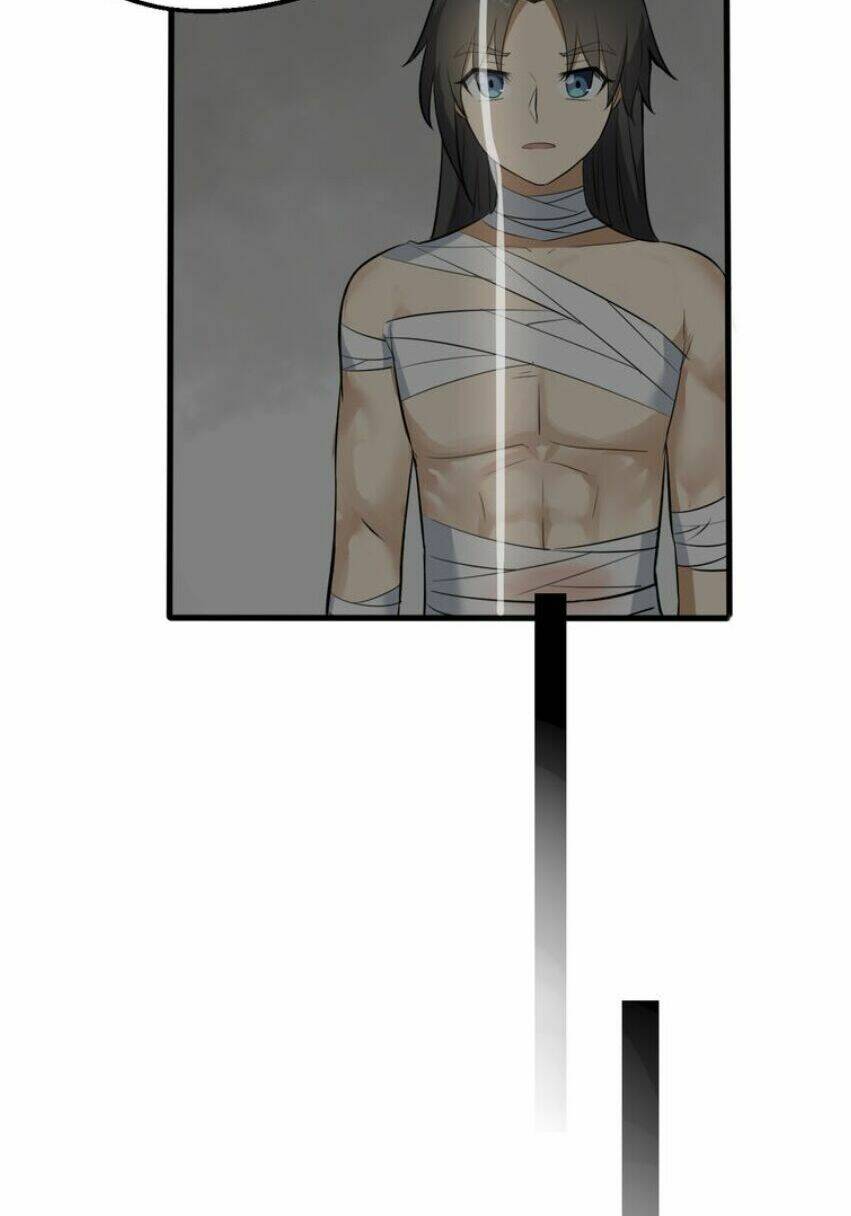 Đại Nghịch Chi Môn Chapter 25 - Trang 2