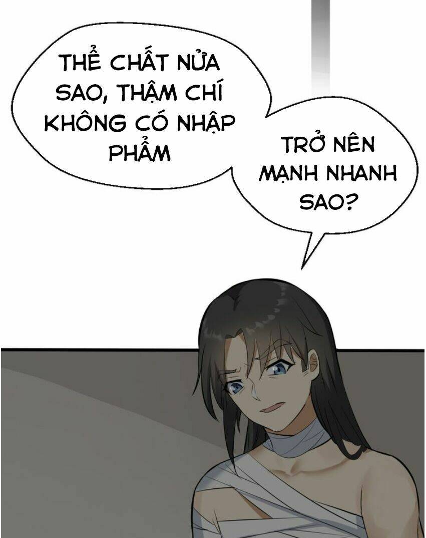 Đại Nghịch Chi Môn Chapter 25 - Trang 2