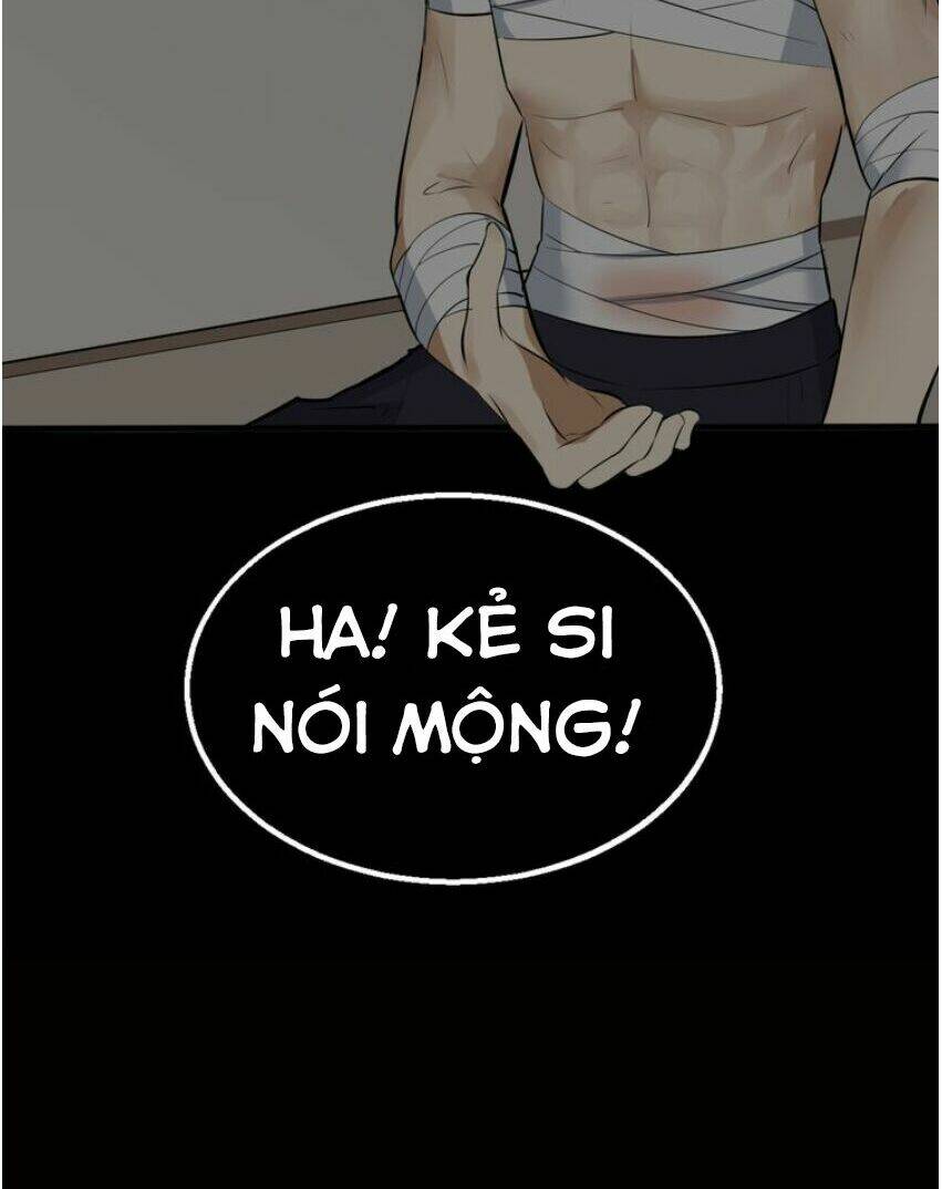 Đại Nghịch Chi Môn Chapter 25 - Trang 2