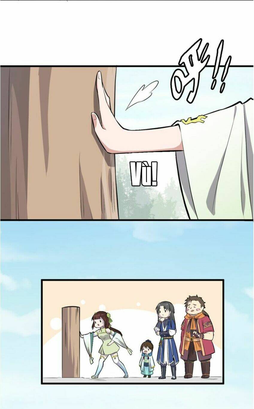 Đại Nghịch Chi Môn Chapter 26 - Trang 2