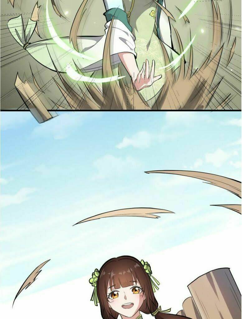 Đại Nghịch Chi Môn Chapter 26 - Trang 2