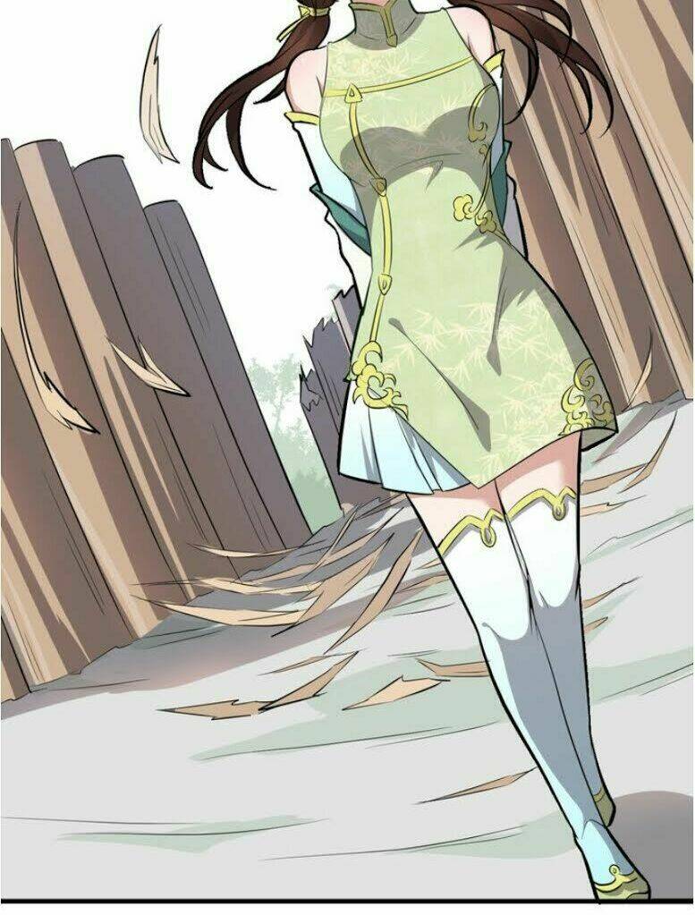 Đại Nghịch Chi Môn Chapter 26 - Trang 2