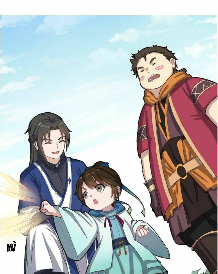 Đại Nghịch Chi Môn Chapter 26 - Trang 2