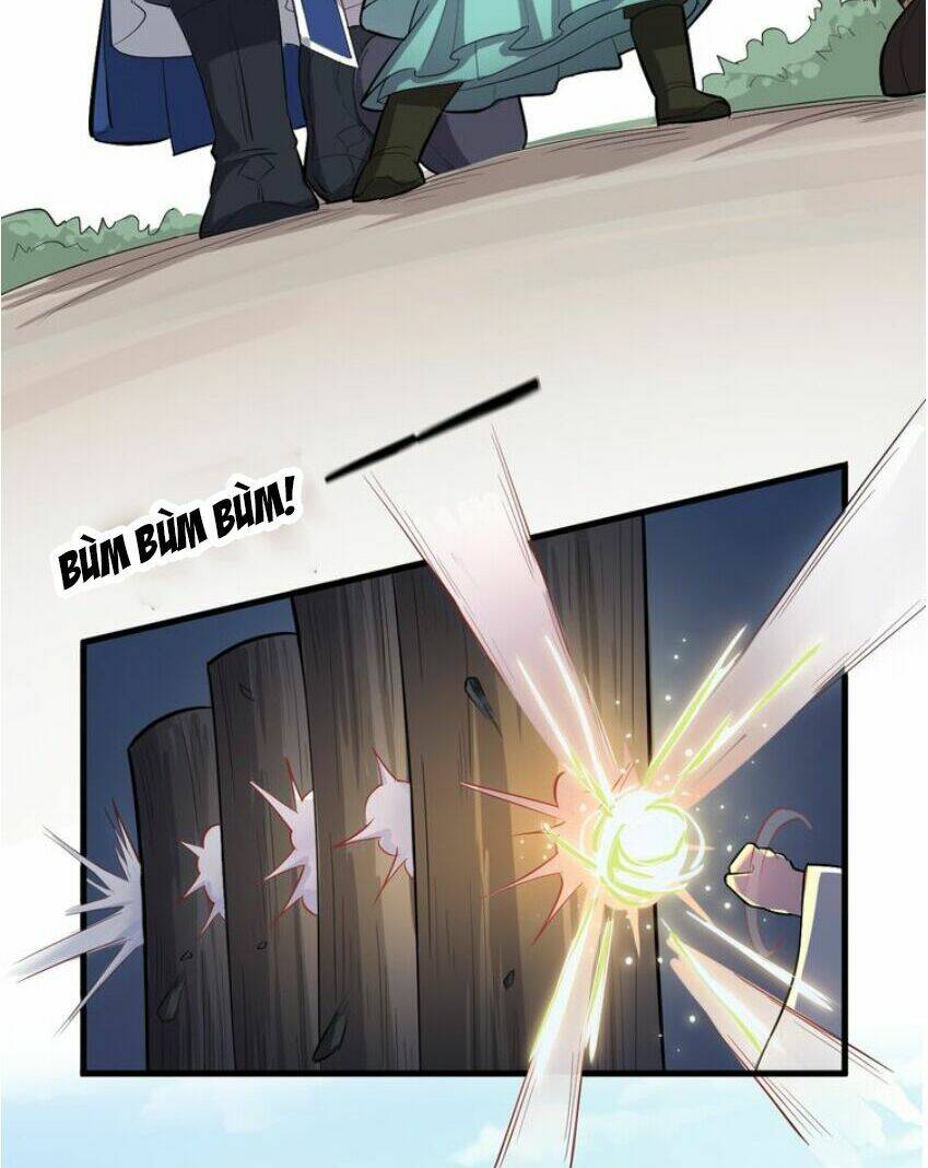 Đại Nghịch Chi Môn Chapter 26 - Trang 2