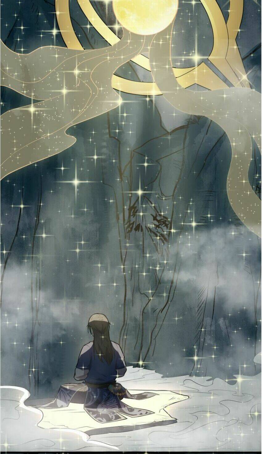 Đại Nghịch Chi Môn Chapter 26 - Trang 2