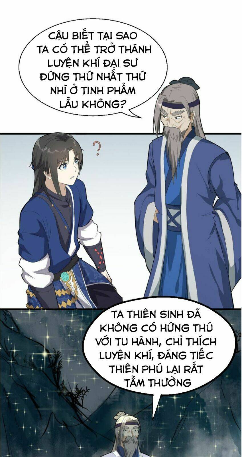 Đại Nghịch Chi Môn Chapter 26 - Trang 2